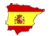 ALMACENES BERGANTIÑOS - Espanol